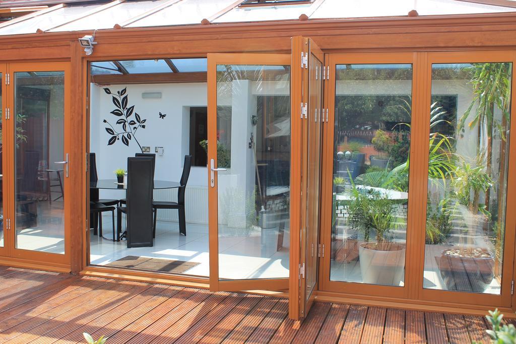 Skylark Guest House Hounslow Exterior photo